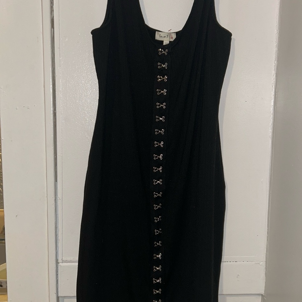 Plus size dress ✨